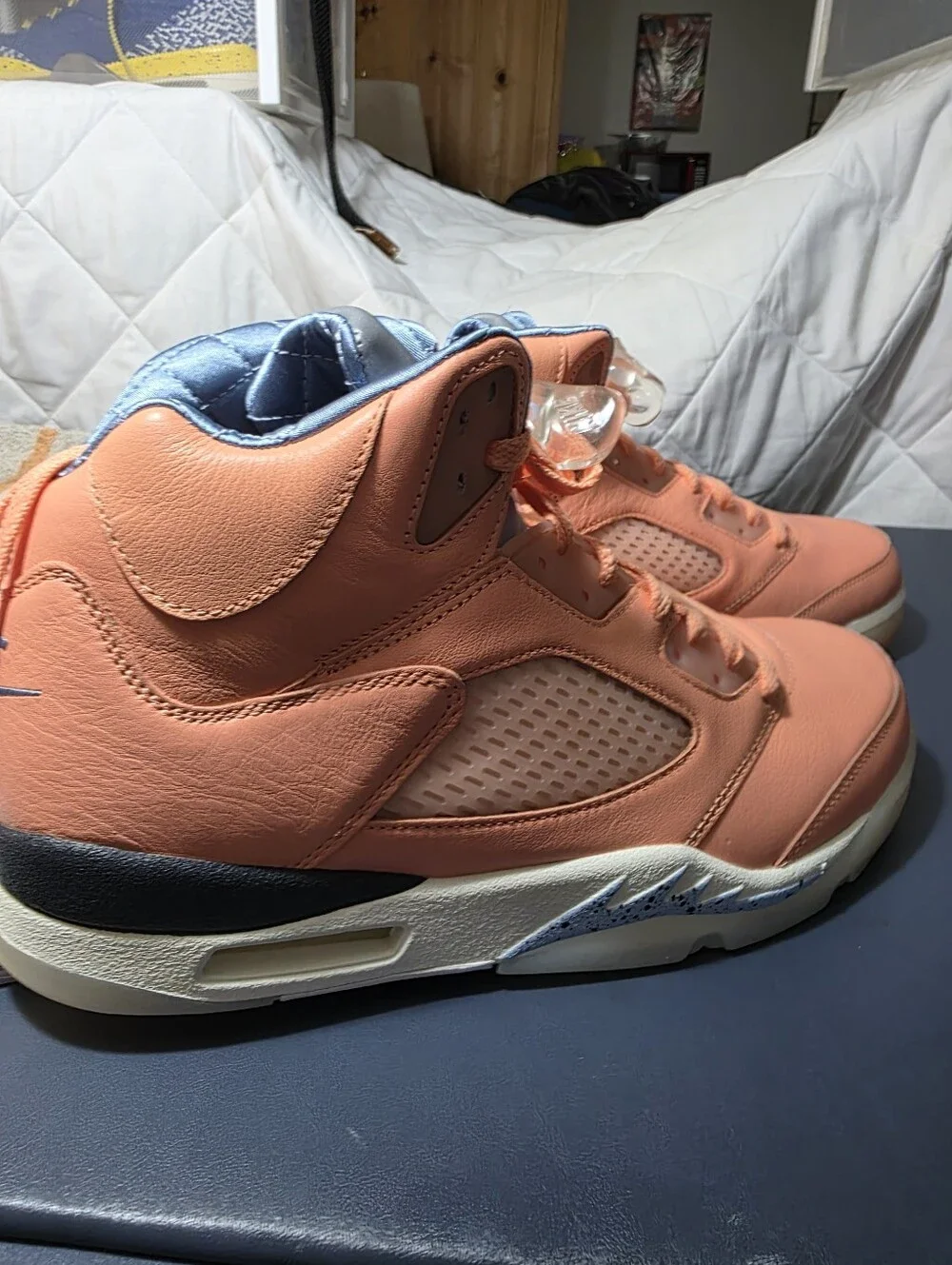 Jordan 3 